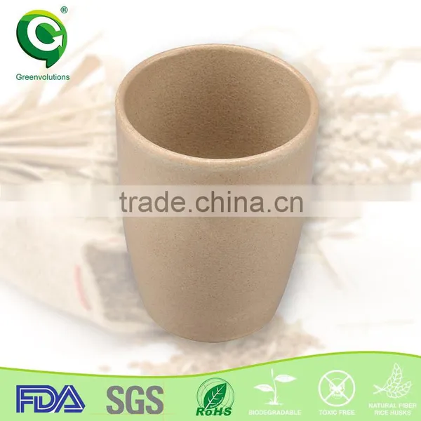 Eco-Friendly Heathy Custom Coffee Mug Baby Cup Drinking Cup photo-2
