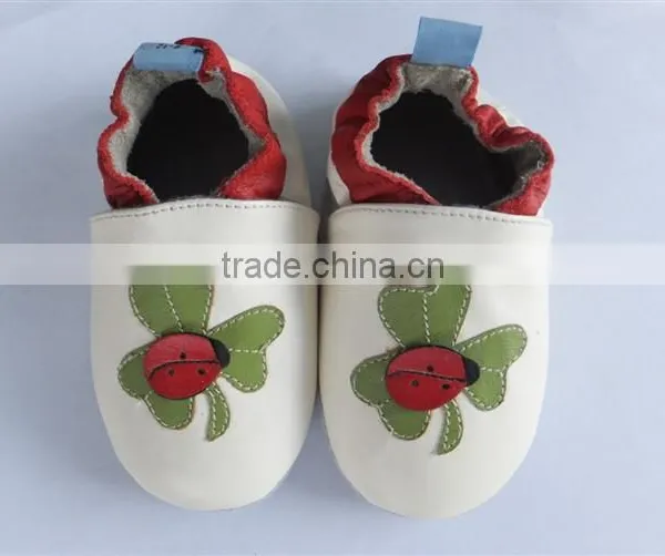 2016 Spring Happy Baby Shoes photo-4