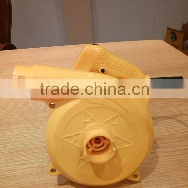 Electric blower