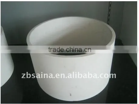 Alumina Wear-resistance Tube