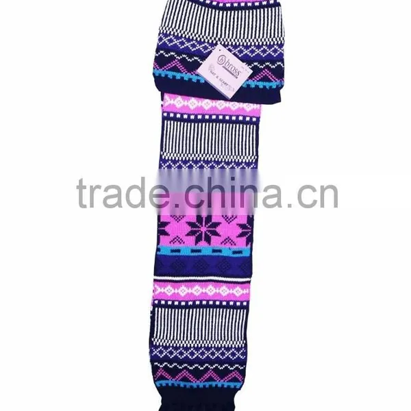 KIDS HOT-SCARFE