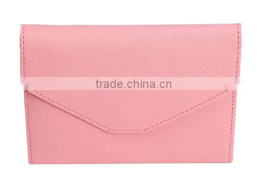 New Passport Holder Bag Multi-functional Credit Card Holder Bag Passport Cover Wallet photo-3