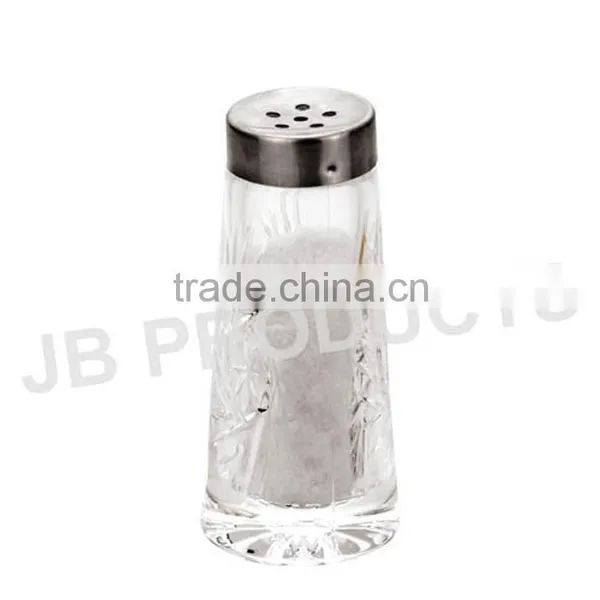 50ml Plastic Salt Shaker