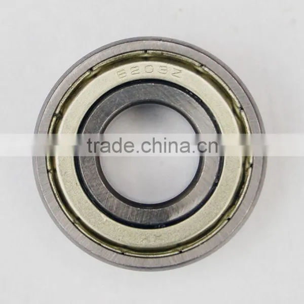 High Performence Self Aligning Ball Bearing photo-6