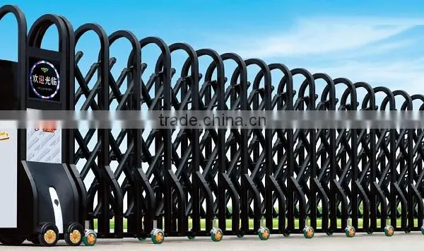 Folding Gate 505 photo-2