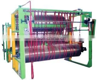 TD-80-100 Zipper/ Tape Ironing Machine