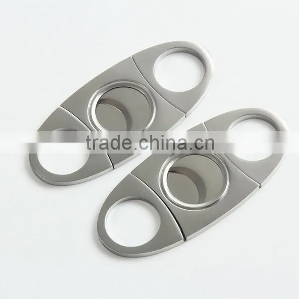 High Quality Stainless Steel for Cigar Cutter /cigar Knife/cigar Scissors
