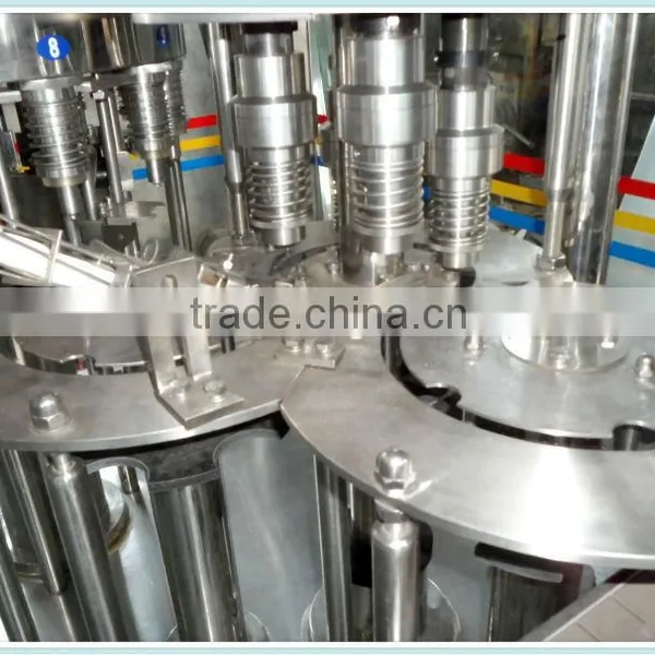 Bottled Water Filling Machine photo-5
