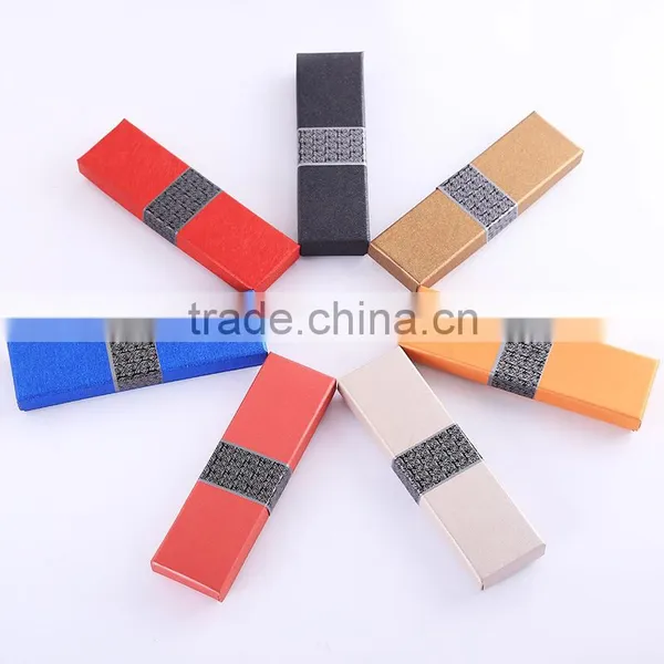 Exquisitely General Pencil PVC Packing Boxes photo-2