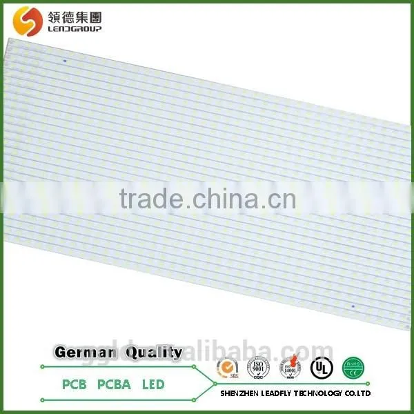Innovative New Technology Pcb Fabrication Process,new Led Tube Pcb/pcba photo-4