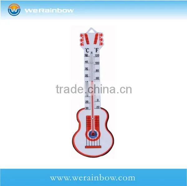 Wholesale Low Price Eco-friendly Plastic Thermometer