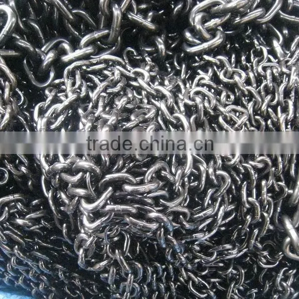 G80 Standard Lifting Chain photo-5