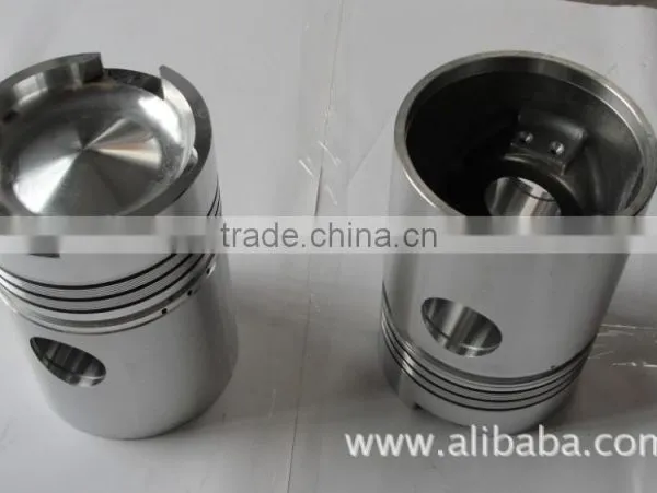 Weichai Diesel Engine Spare PartsWD615 Piston