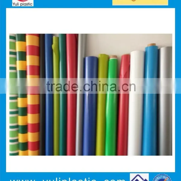 High Stretch Pvc Ceiling Film photo-3