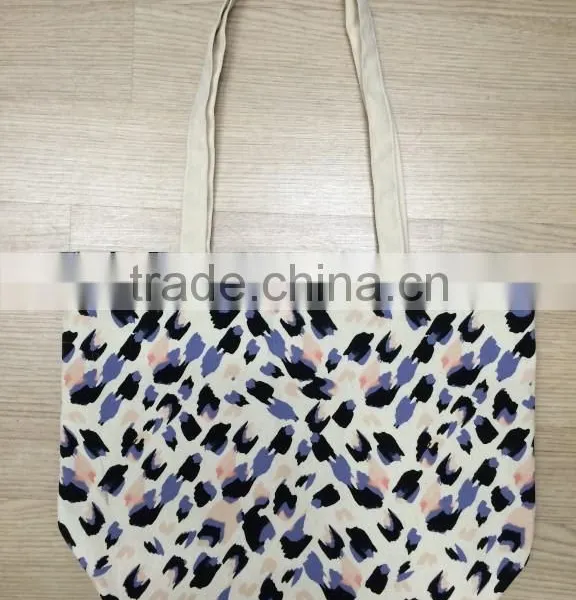 Canvas Beach Bag With Your Brand! - Manufacturer in Istanbul photo-6