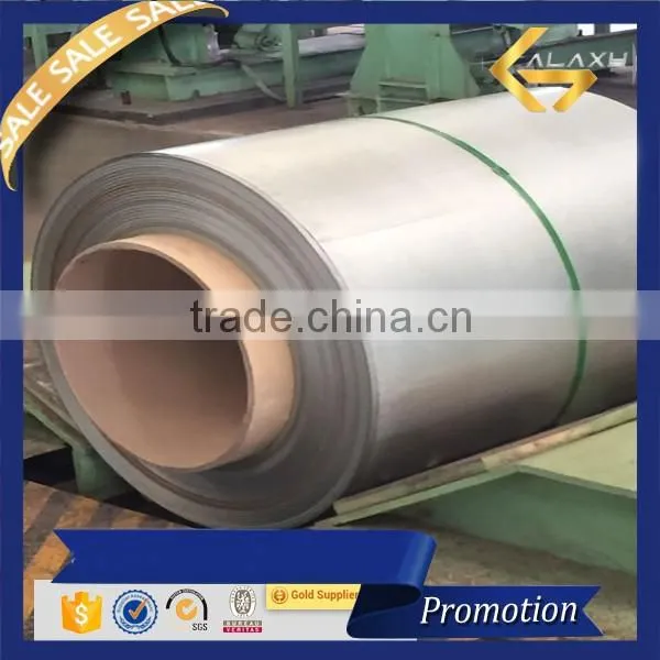 G550 G350 G450 Galvalume Steel Coil From China photo-2