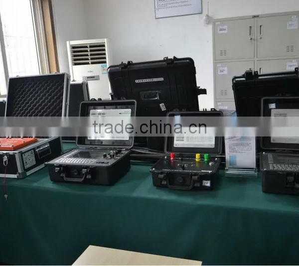 DSHM-4 Transient Electromagnetic Prospector photo-3