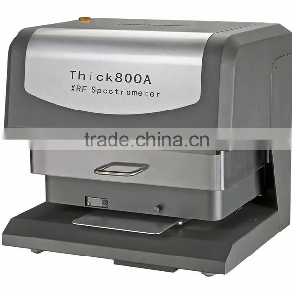 DSH Thick 800A Thickness Tester