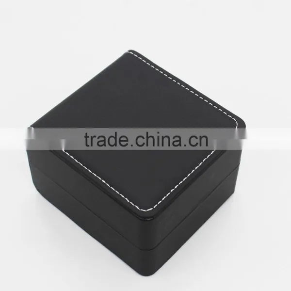 Luxury Watch Display Case Leather Packaging Box Watch photo-2