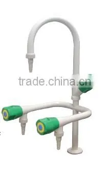 3 Way Lab Water Tap