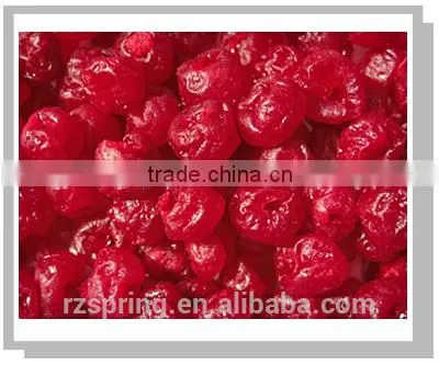 DRIED CHERRY
