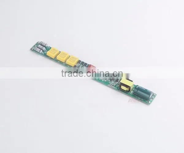 T5 Led Lighting 5W Free Sample Thin Linear Led Light photo-6