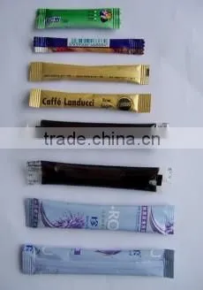 High Speed Multi Lanes Sachet Powder Bag Packaging Machine photo-3
