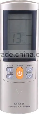 Universal A/c Remote Control KT828