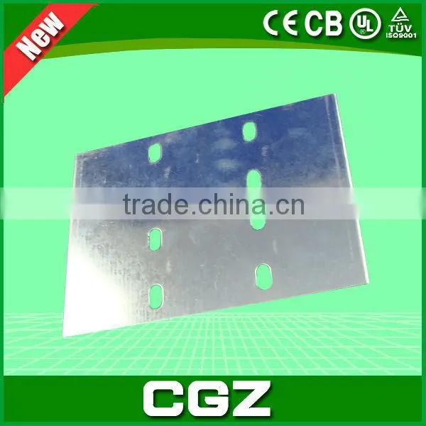 Durable New Stainless Steel Wire and Cable Bridge photo-5
