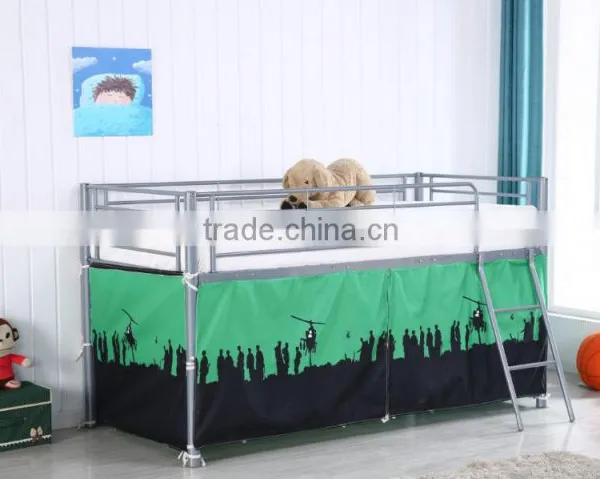 Mid Sleeper Bunk Bed FOR KID photo-4