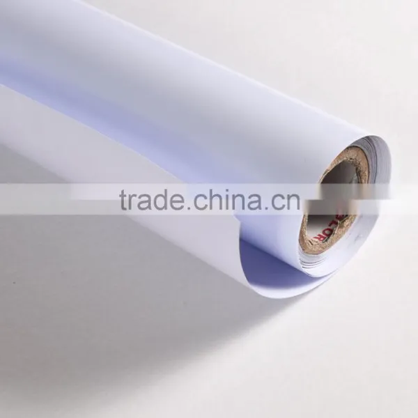 Rigid Pvc for Roll up Banner/inkjet Printable Pvc Roll/roll up Banner Pvc Film