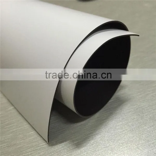 Magnetic Material, Printable Magnetic Vinyl for UV Printing photo-5