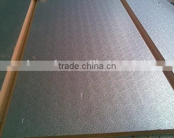 Made in China Fireproof Foam Insulation Board for Sale photo-6