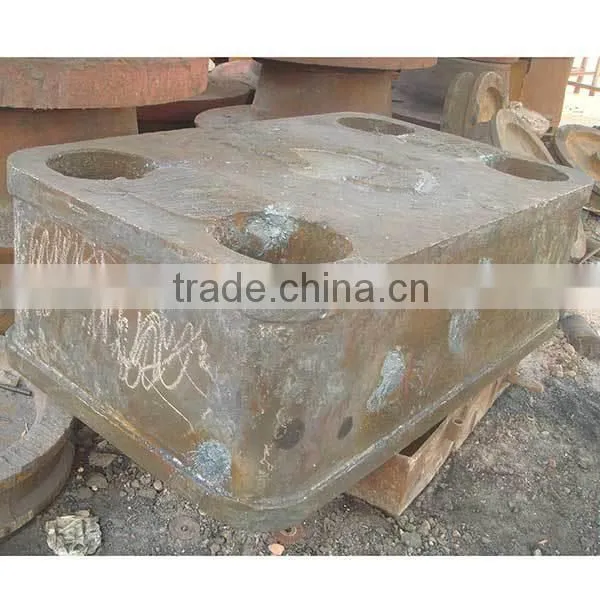 Press Machine Crossbeam Vehicle Crossbeam Hydraulic Press