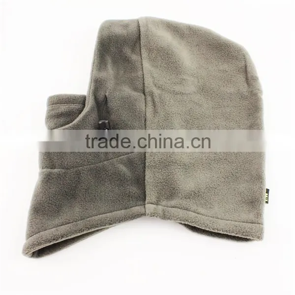2015 Fashion Outdoor Warm Polar Fleece Face Mask/balaclava photo-5