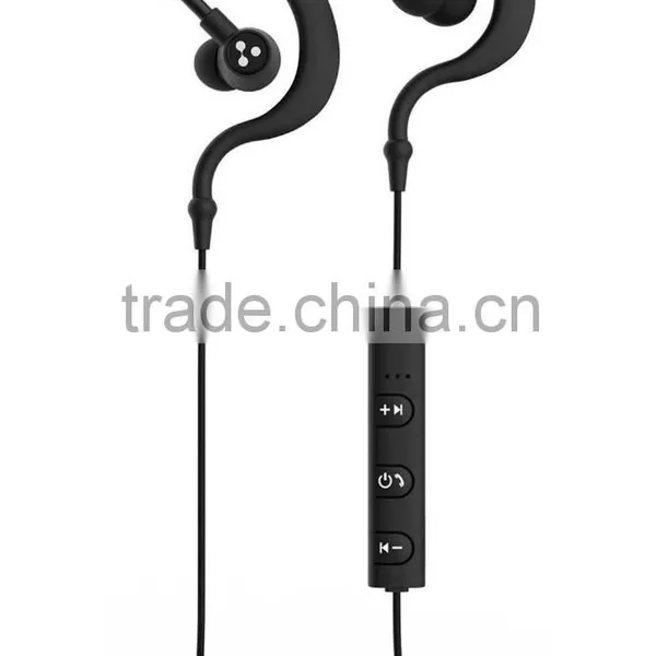 Stylish Micro Wireless Bluetooth Headband Headphones photo-4