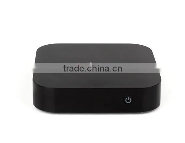 Original Wintel W8 Mini PC Box With Window 8 8.1 OS Intel Quad Core 1.33GHz CPU 2G RAM 32G With Bluetooth photo-5