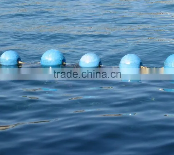 Marine Polyethylene Plastics Floats photo-2