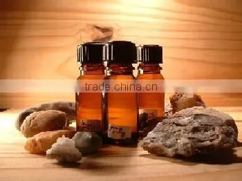 Pure Coriander Oil For Export | 100% Natural Coriander Oil photo-3
