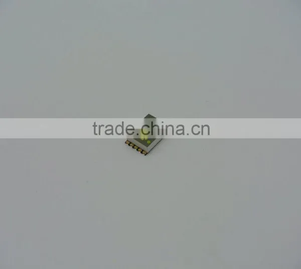 7.4*10.0 0.28 Inch Cathode Type Single Digit 7 Segment Led Digit Display photo-2
