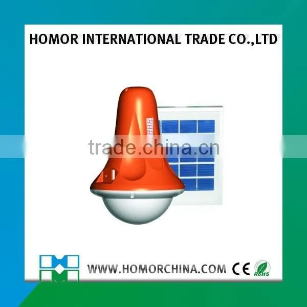 Portable Solar Led Camping Light Solar Lantern photo-3