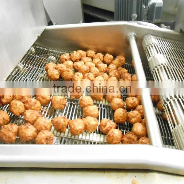 Automatic Falafel Making Machine photo-4