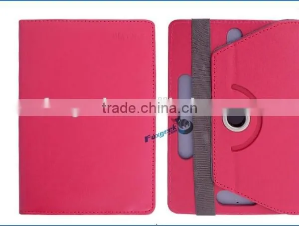 Factory Wholesale High Quality Leather Case for IPad Mini ,yellow ,pink Red Multi Color Case for Ipad Mini 2 /for Mini 3 photo-5