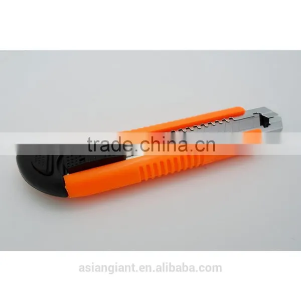 Plastic Box Cutter Safety Knife photo-2