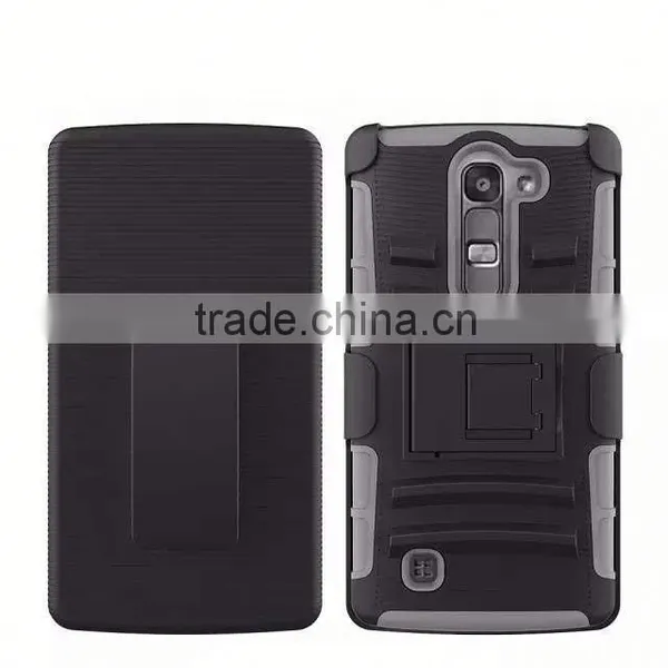 Slim New Arrival Case Cover for lg g4 Mini Factory Price photo-4