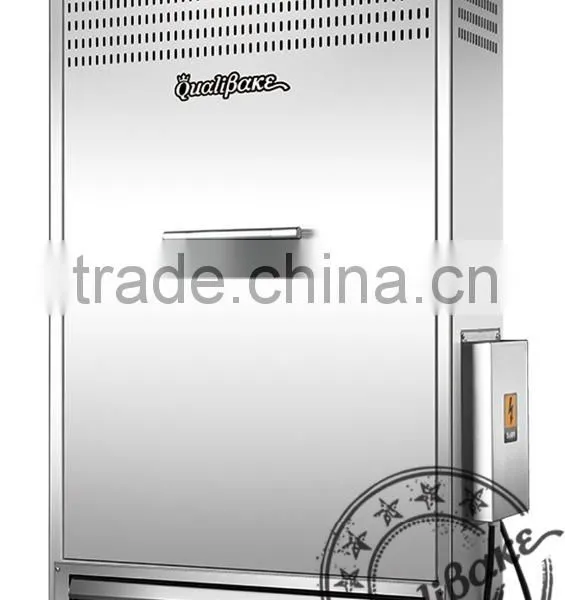 Cost Effective!!! High Performance!!! One Glass Door Dough Proofer With 12 Trays photo-2