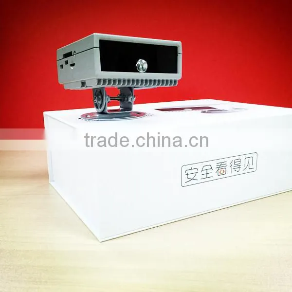 Popular Roadefend Driver Fatigue Alarm Device RDT-300 for Mining Trucks photo-2