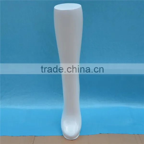 Trendy Socks Display Sports Men's Size Socks Foot Mannequin photo-4