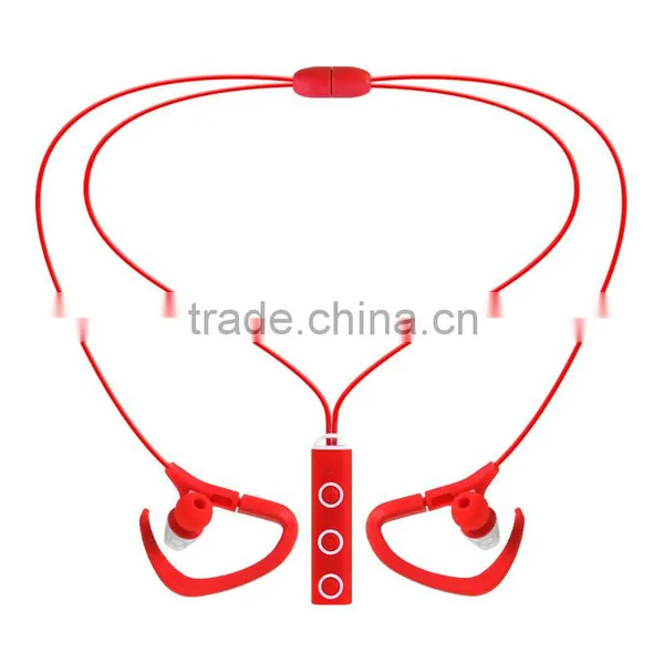 Colorful Bluetooth Headset Stereo Wireless for All Phone photo-4