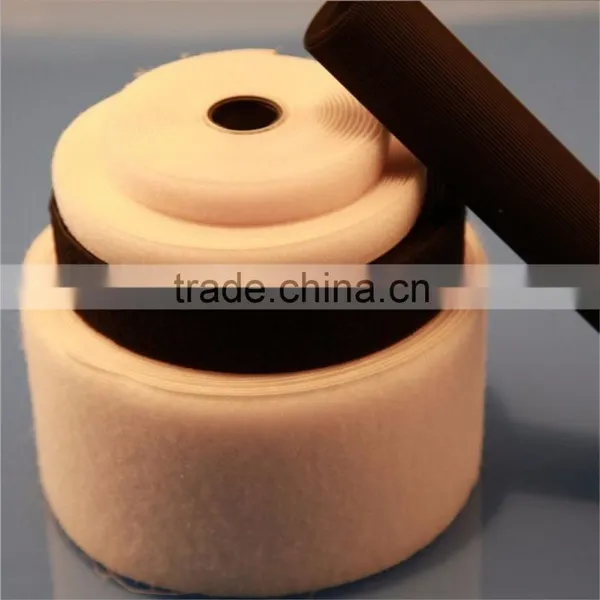 China Suppliers Multi-purpose Self Velcro Hook And Loop Tape photo-3